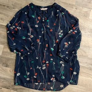 {2/$10} BANANA REPUBLIC blouse